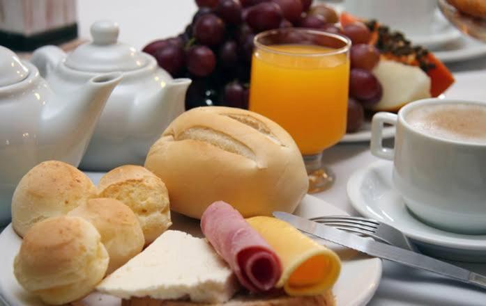Canions Pousada Canindé de São Francisco المظهر الخارجي الصورة