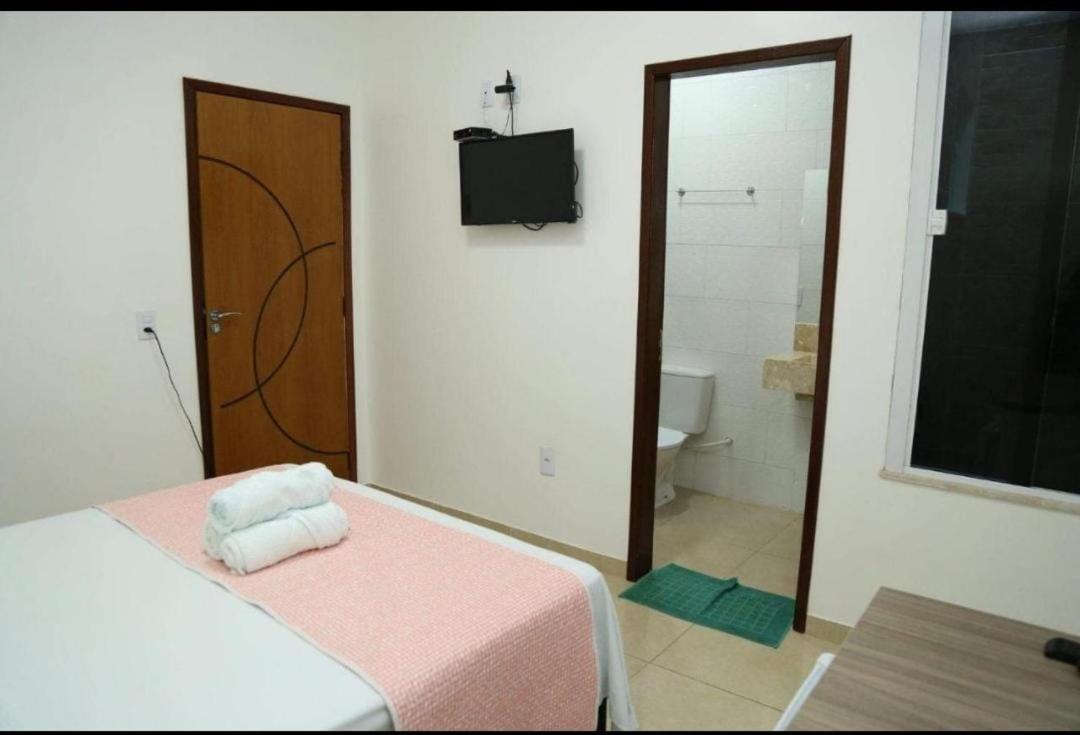Canions Pousada Canindé de São Francisco المظهر الخارجي الصورة